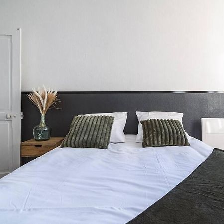Le Cosy - 2 Chambres - Hyper Centre Reims Exterior foto